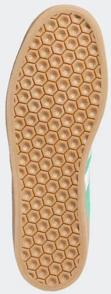 Adidas Gazelle ADV / Green / White Adidas Zg21 Golf Shoes