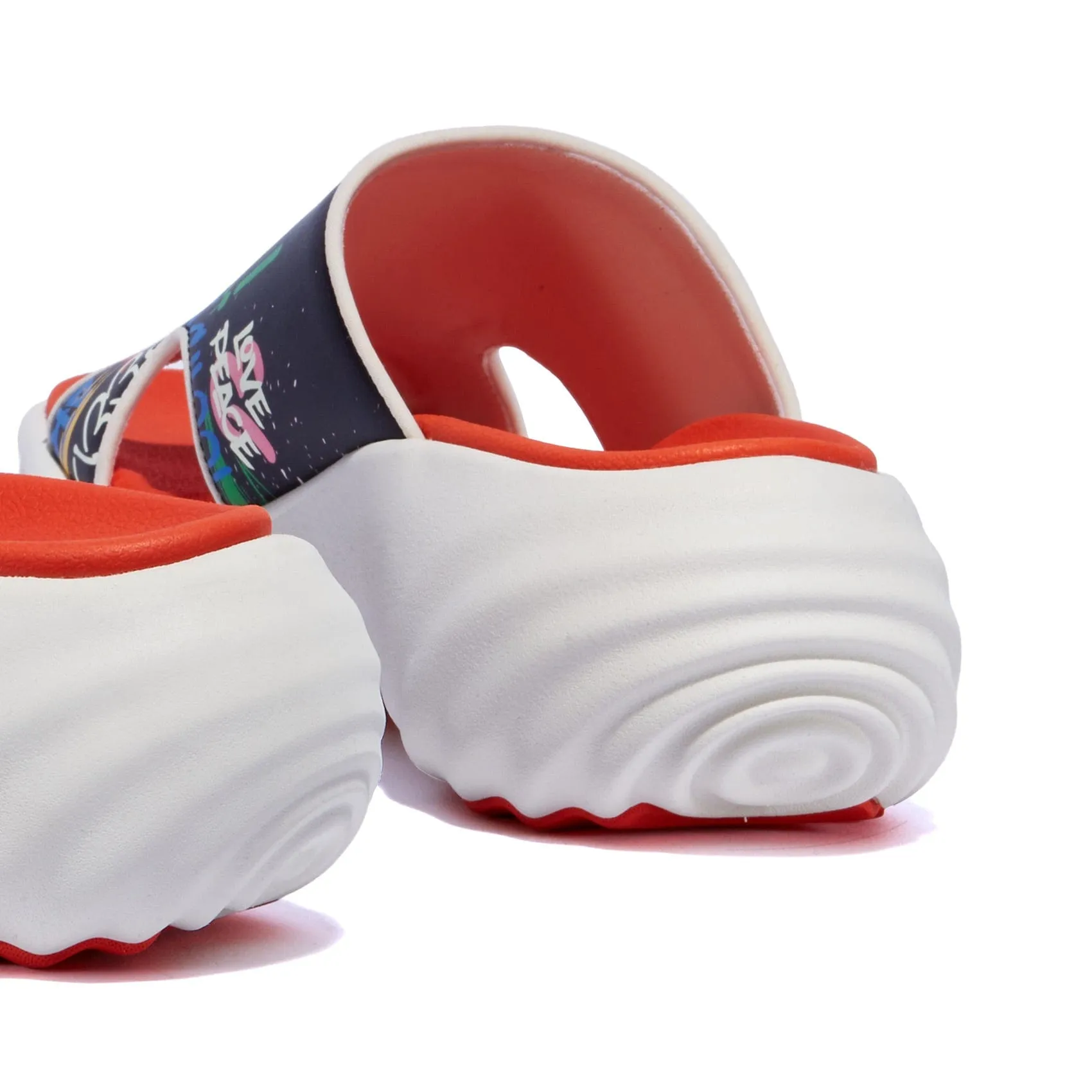 Wino Slip On Cheer at the Street Sitges III Women