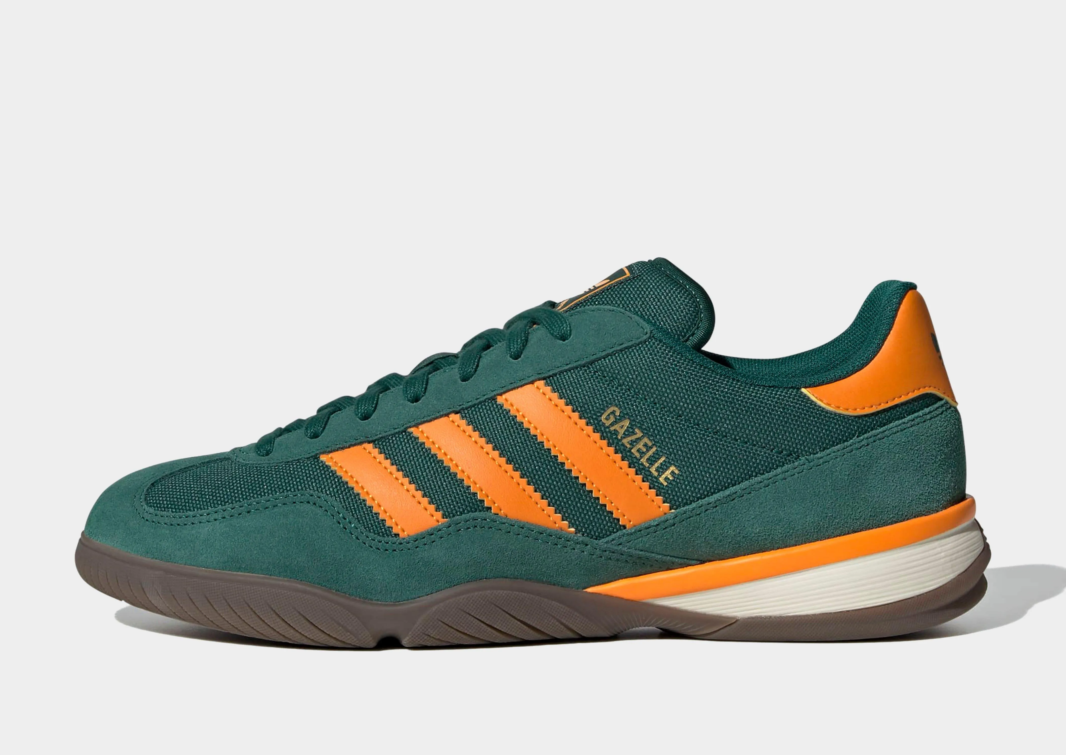 Gazelle Sala Adidas Advantage Base Shoes