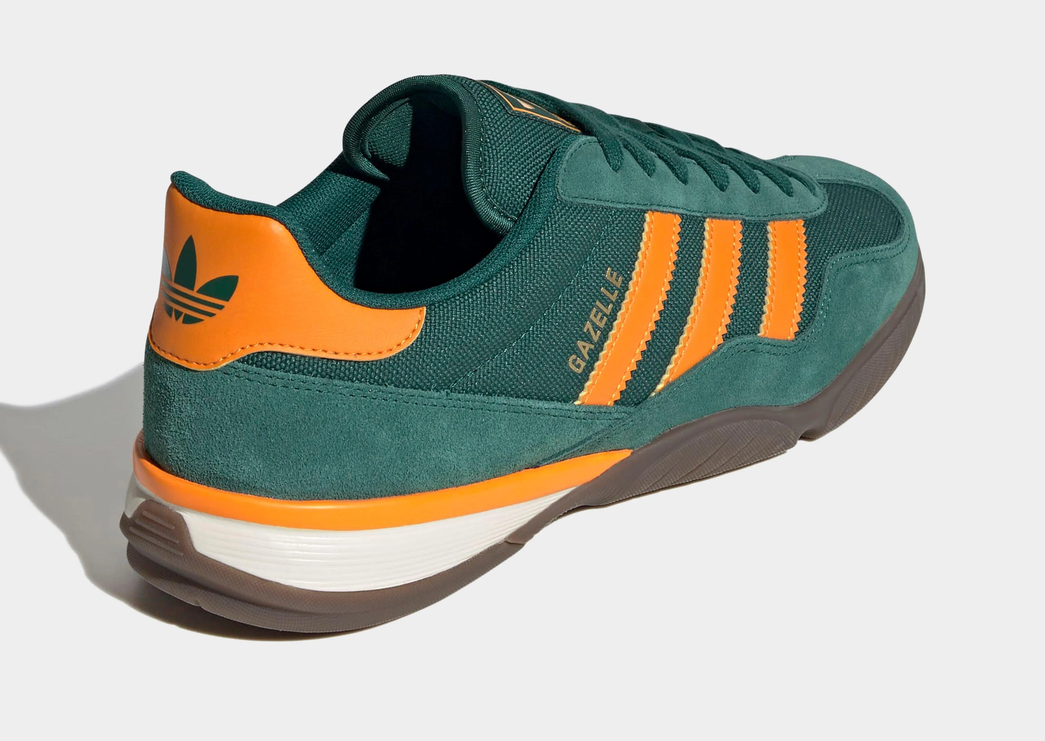 Gazelle Sala Volleyball Adidas Shoes