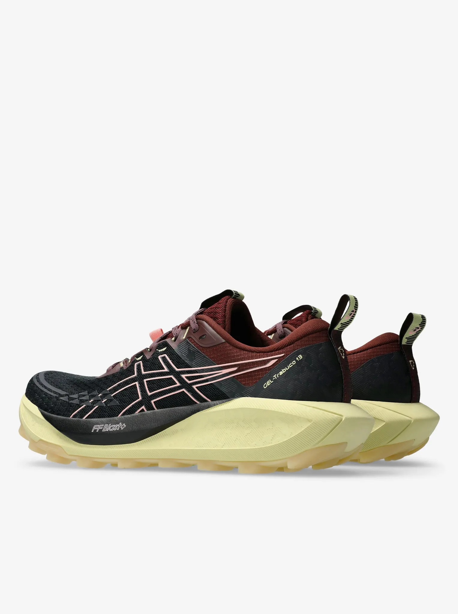 Gel-Trabuco 13 Womens Asics Gel Contend 7 Running Shoes