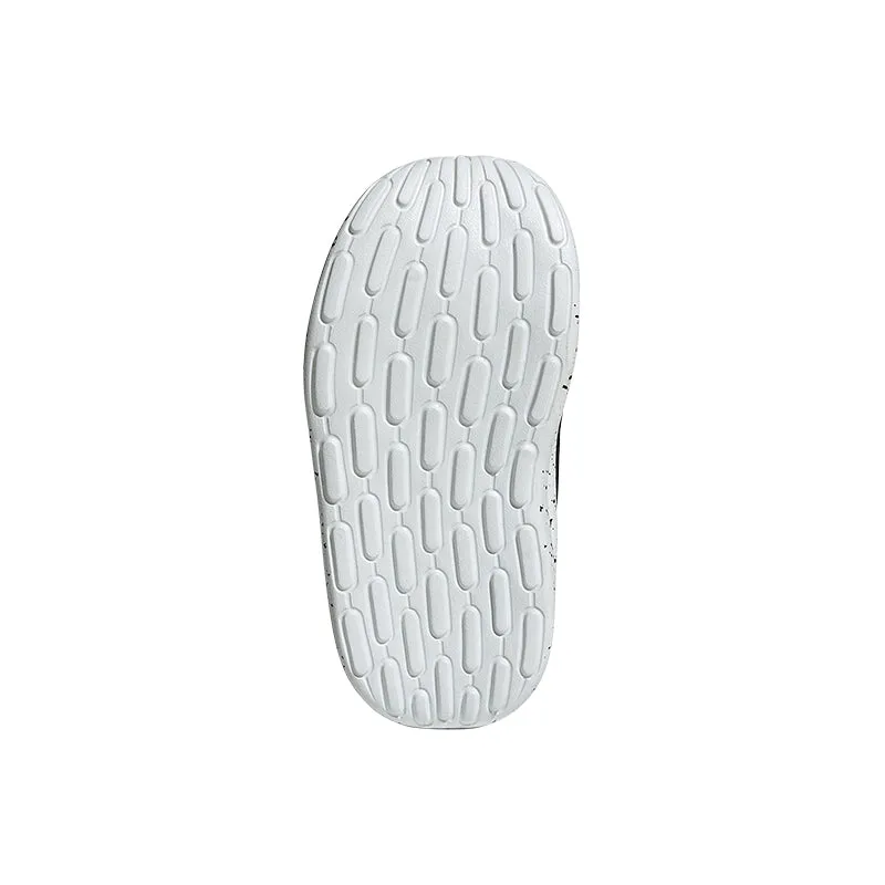 Kid's Toddler Lite Racer Adapt 7.0 White/Black/Black Adidas Samba Toy Story Shoes