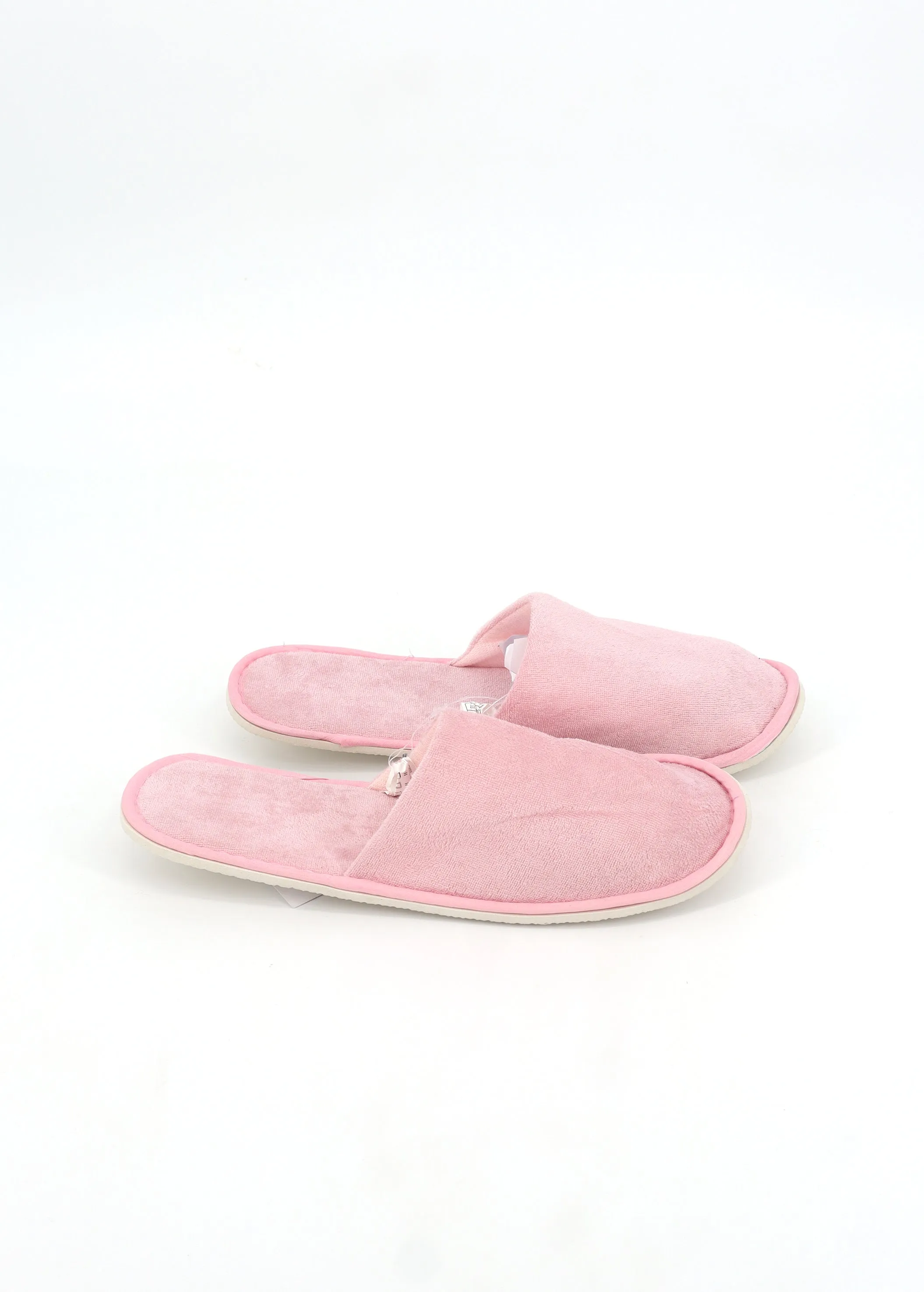 Orthotic Slides Women's Plain Slippers,Pink