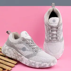 Sneakers 608 Bacca Bucci Women FemmeFlex Running/Walking Sports Shoes