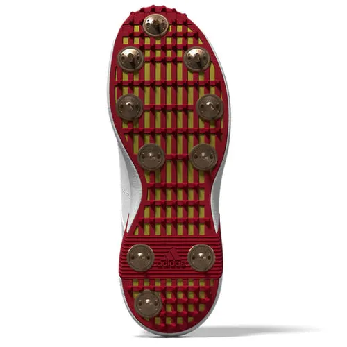 Adidas Vector Mid Cricket Shoes - 2025 The Road Shoes Adidas