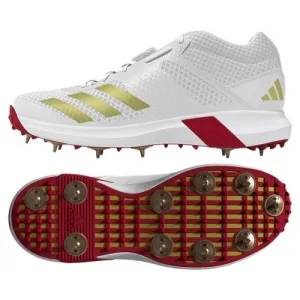 Adidas Vector Mid Cricket Shoes - 2025 Adidas Ballet Shoes