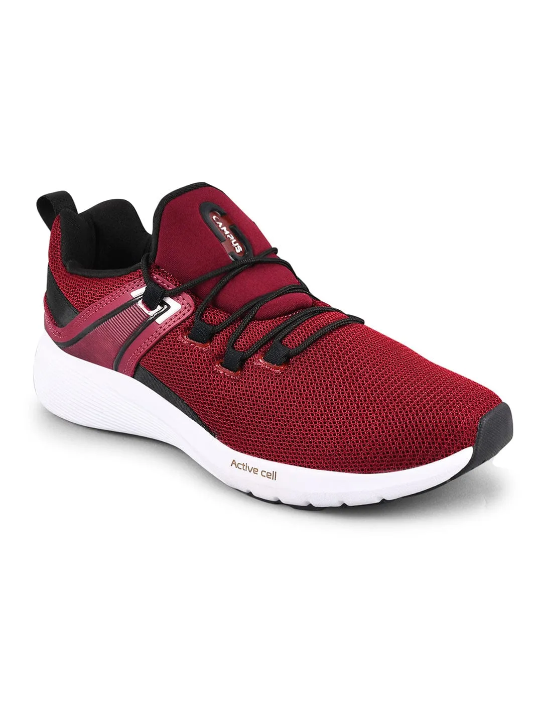 GILBERT PLUS Burgundy Men's Running Shoes Shoes For Training And Running