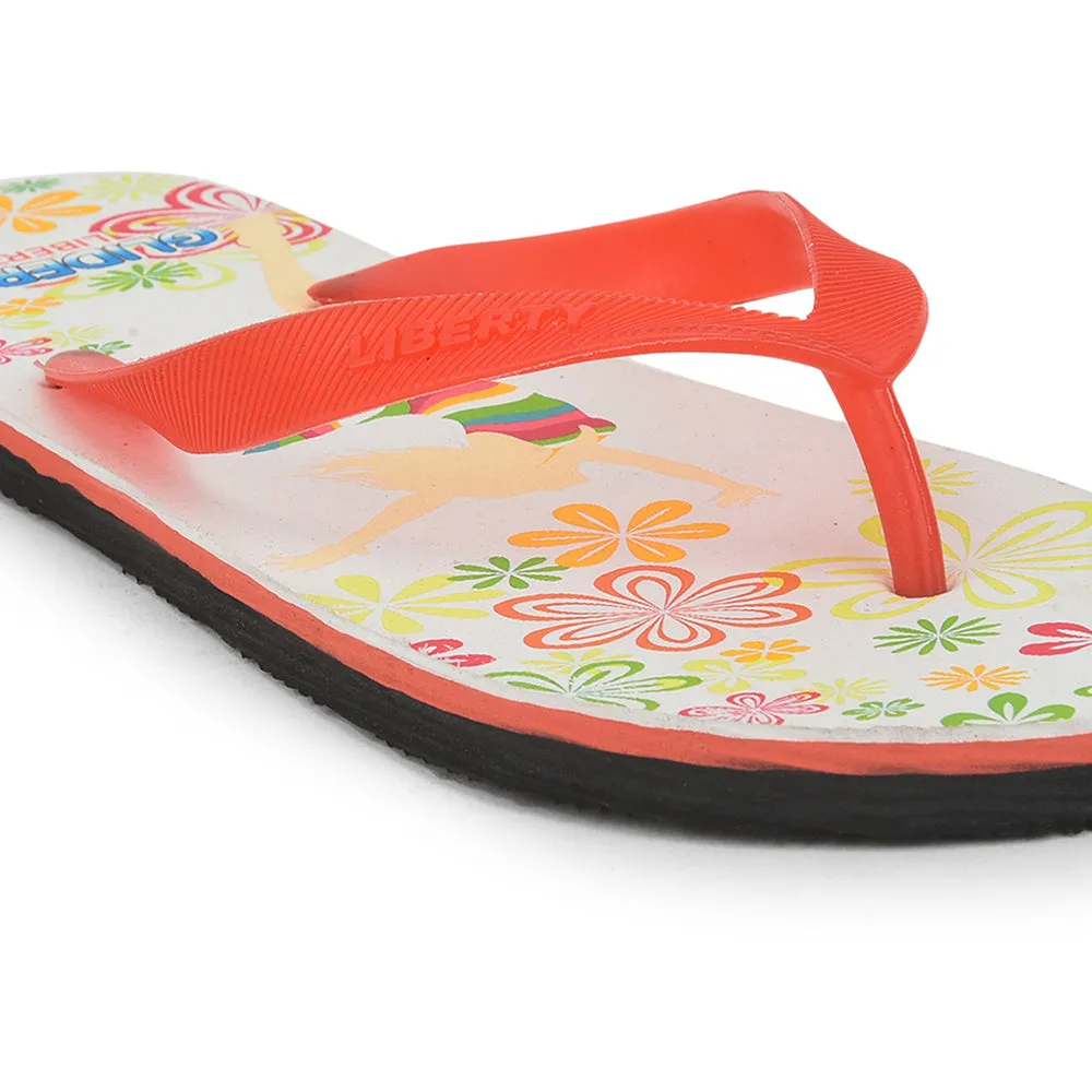 New Athletic Works Flip Flops Gliders Casual Black Flip Flop For Women AHA-124E By Liberty