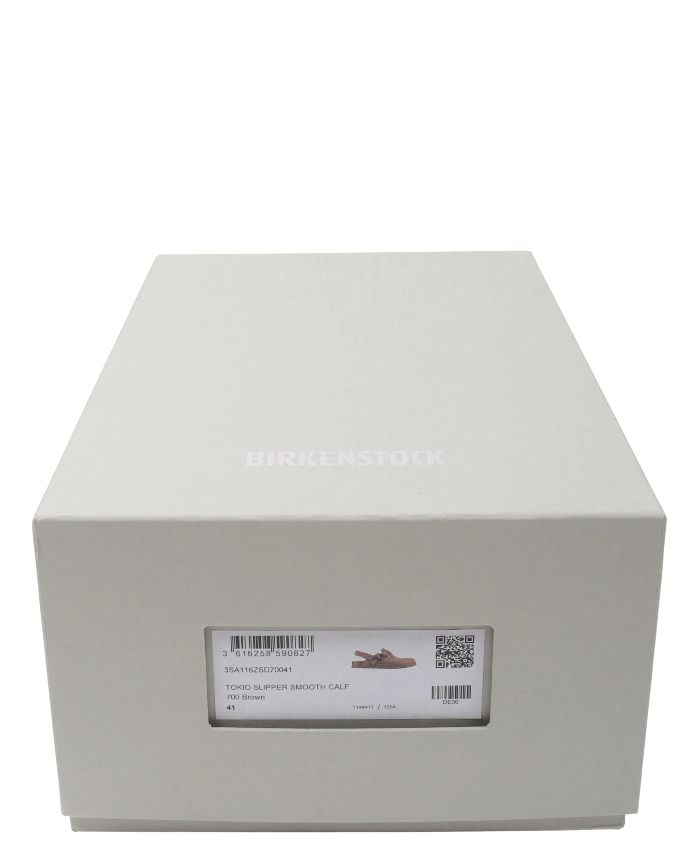 Suede Birkenstock Tokio Mule Sari Sandals