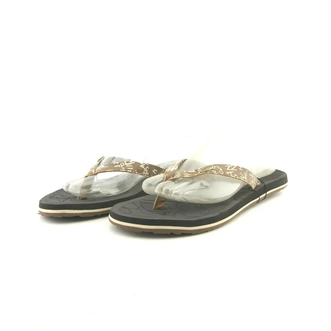 GPOS . Gymnastic Slippers