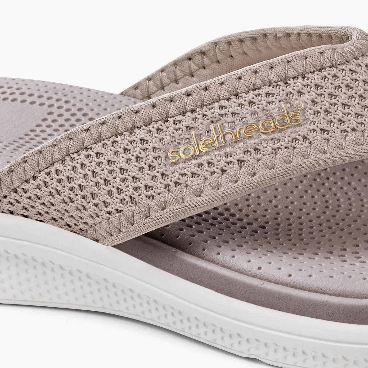 GRACE V Nice Flip Flops