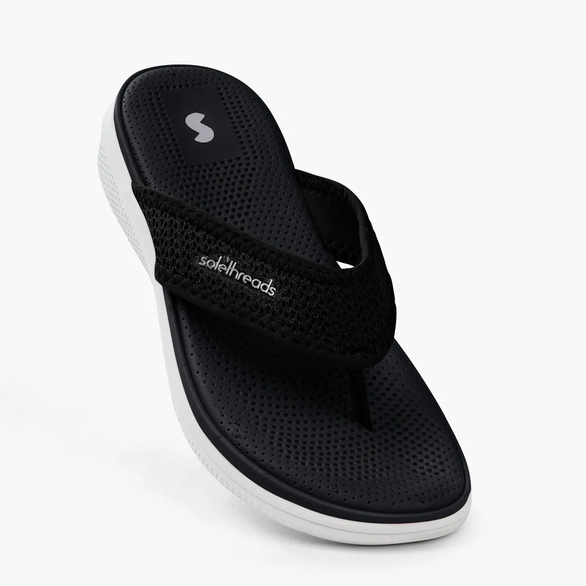 Keith Haring Flip Flops GRACE V