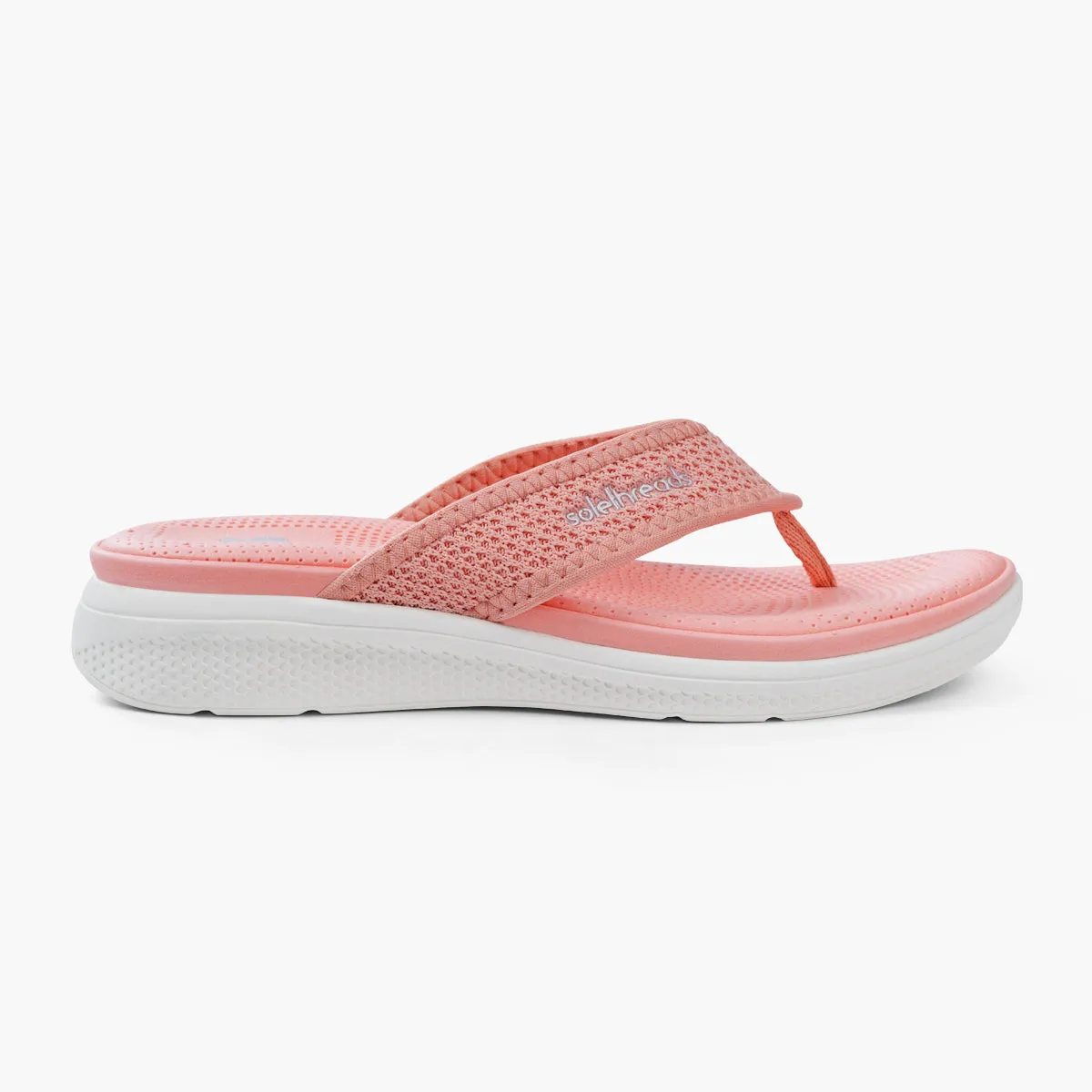 Hot Wedge Flip Flops GRACE V