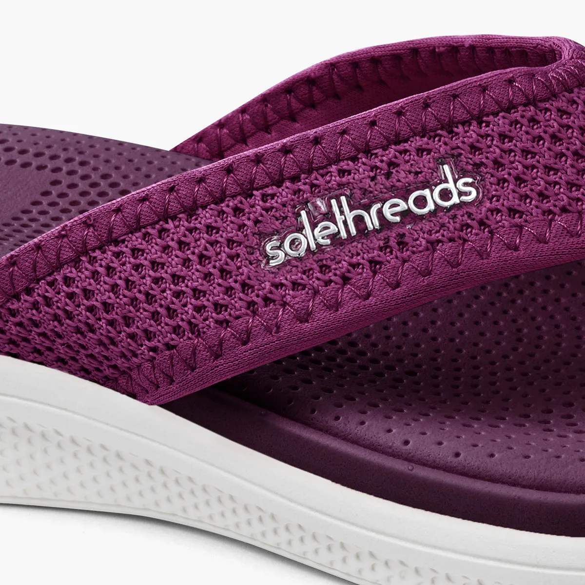 GRACE V Casual Restfeel Flip-flop