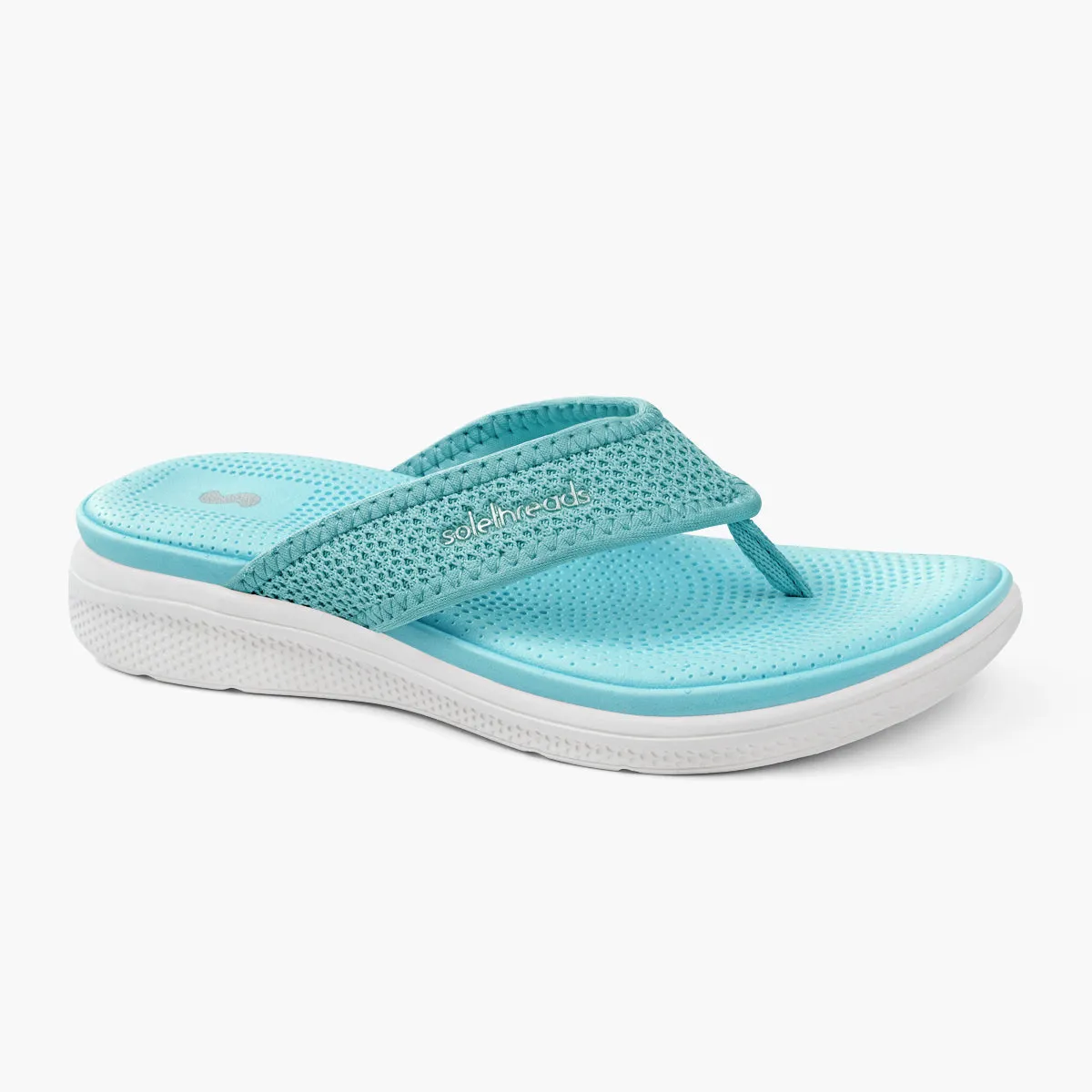GRACE V Flip Flops Brand