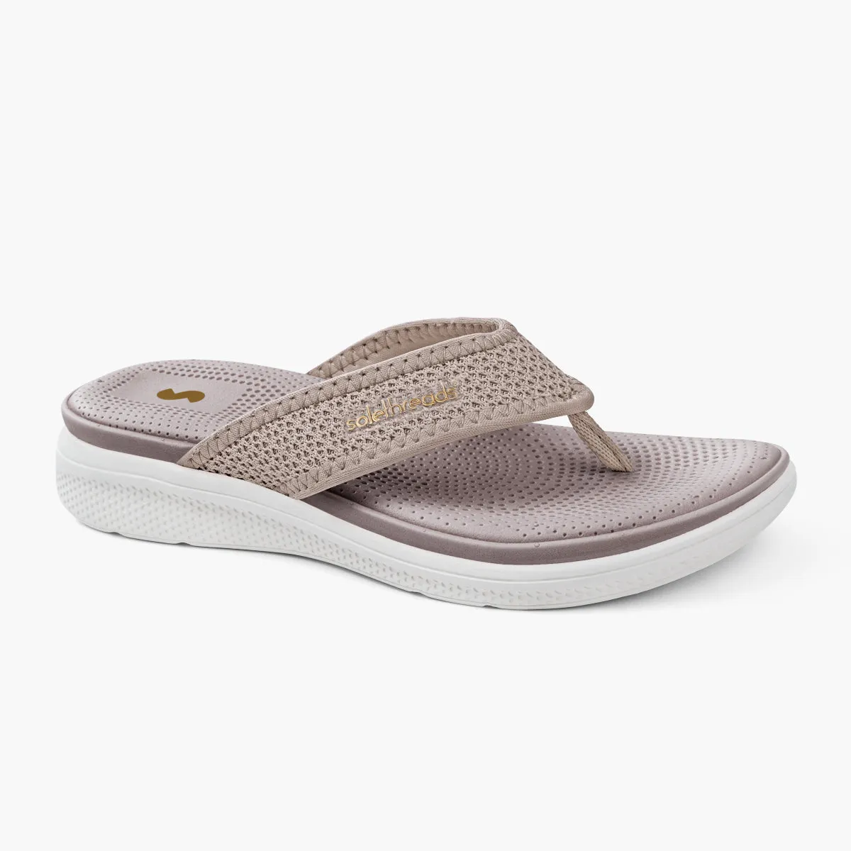 GRACE V Flip Flops For Bunions