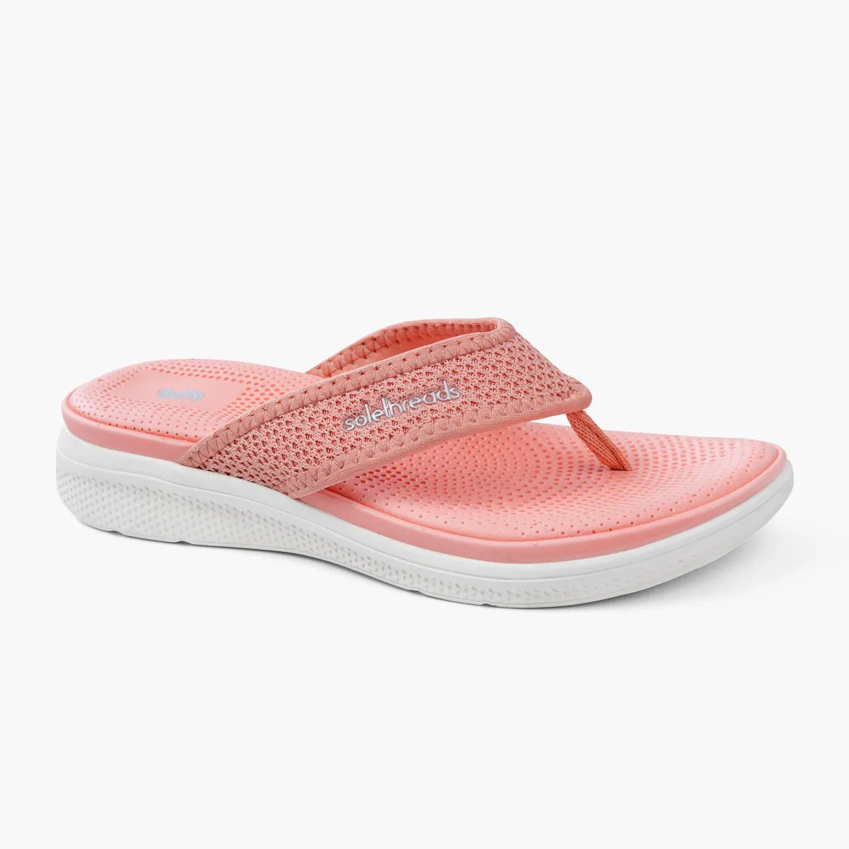 Golf Flip Flops With Spikes GRACE V