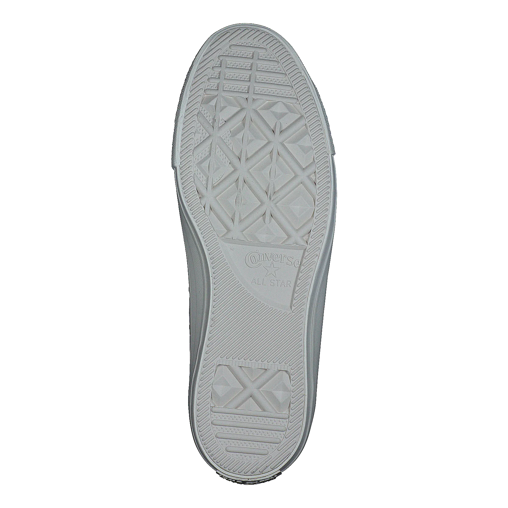 Sneakers All Chuck Taylor All Star Egret/egret/driftwood