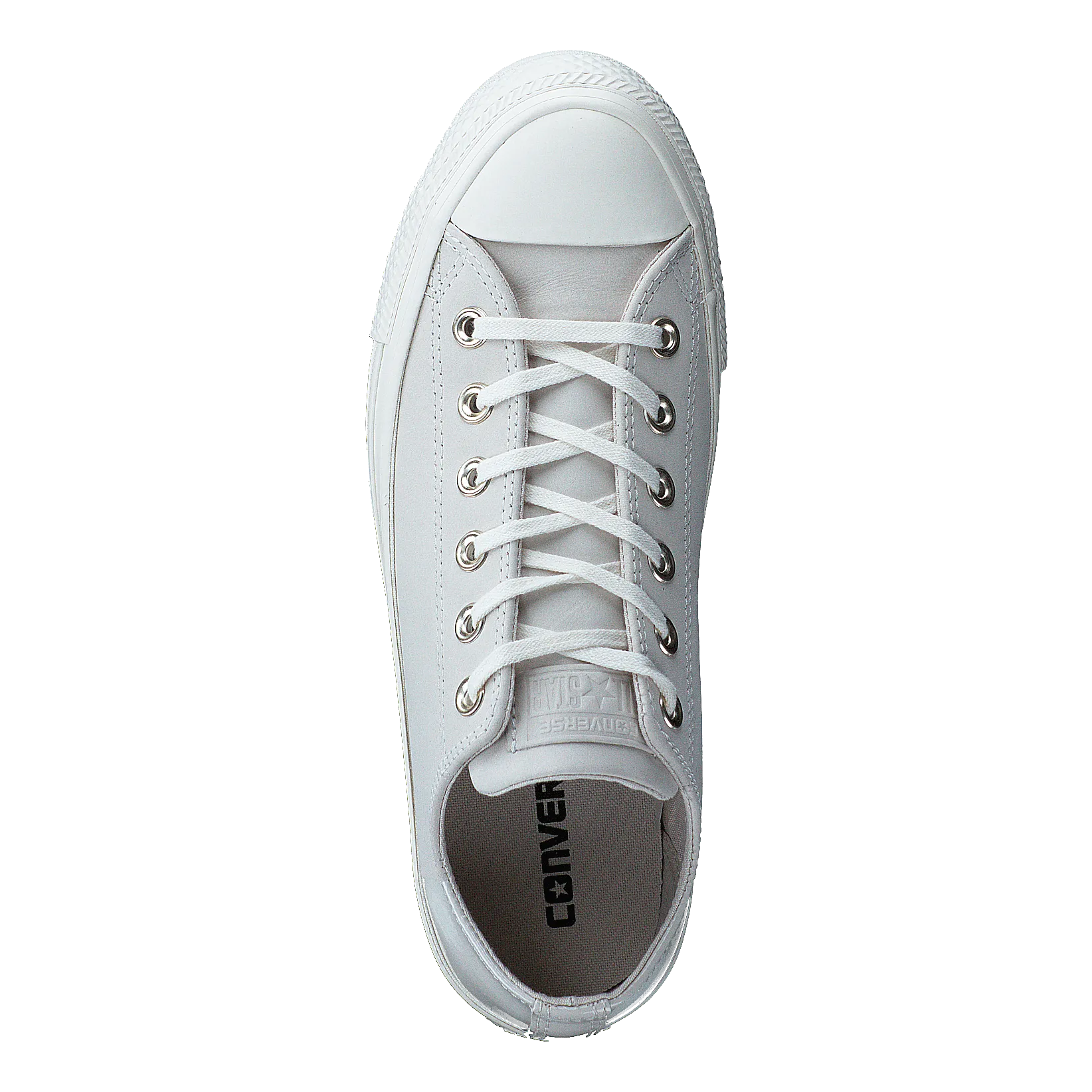 Eco Conscious Sneakers Chuck Taylor All Star Egret/egret/driftwood