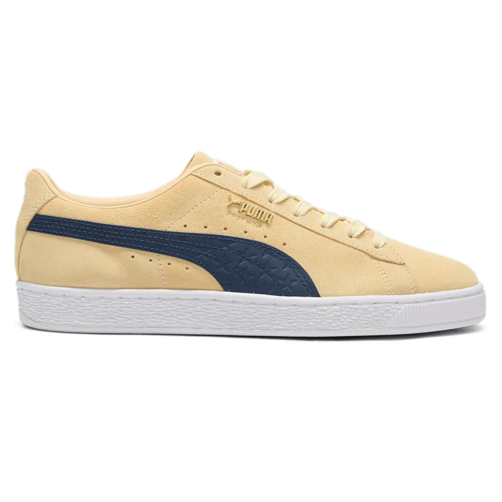 Puma Shoes Store Near Me Suede Classic Usa Flagship Lace Up Sneakers