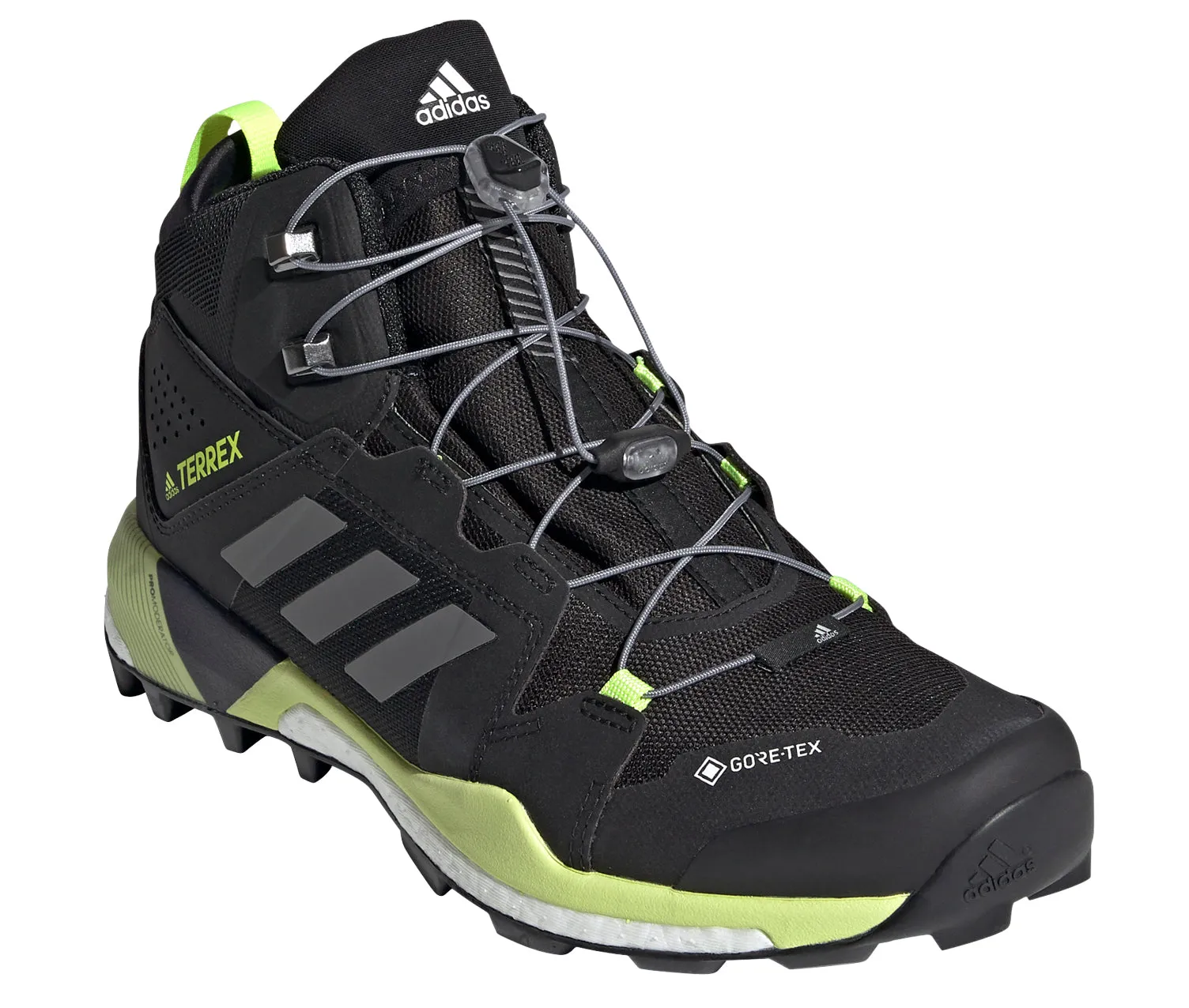 adidas Men's Terrex Skychaser XT Mid GORE-TEX Hiking Shoe Adidas Bamba Shoes
