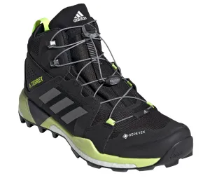 Adidas Baseball Shoes adidas Men's Terrex Skychaser XT Mid GORE-TEX Hiking Shoe
