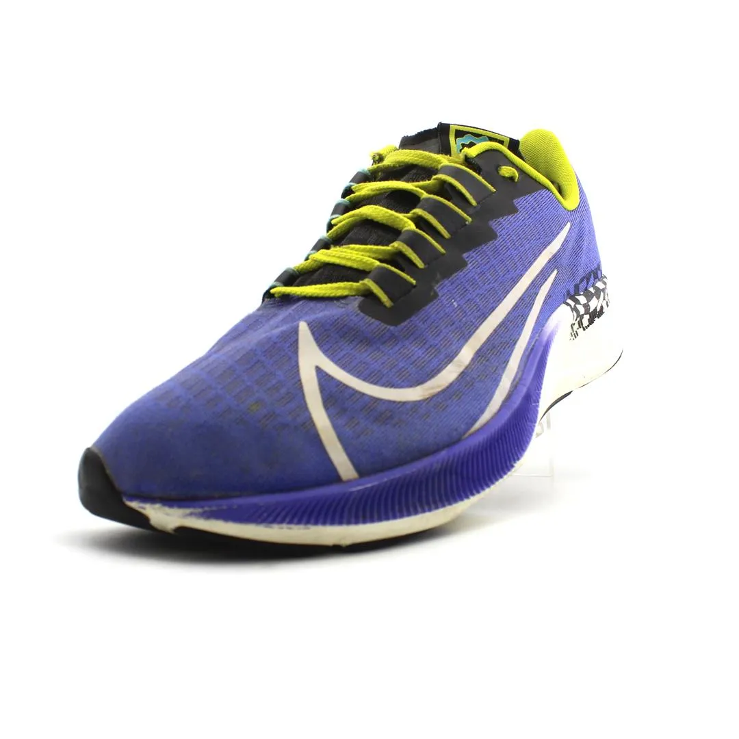 Best Running Shoe For Supination NIKE AIR ZOOM PEGASUS 37