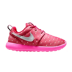 Asics Gel-excite 3 Running Shoe GS Nike Roshe Run Print