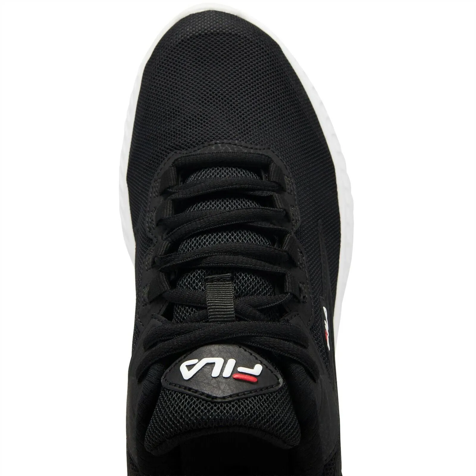 Athletic Sneakers Fila Mens Trazorus 2 Engergized Sneaker Shoe Walking Athletic Gym