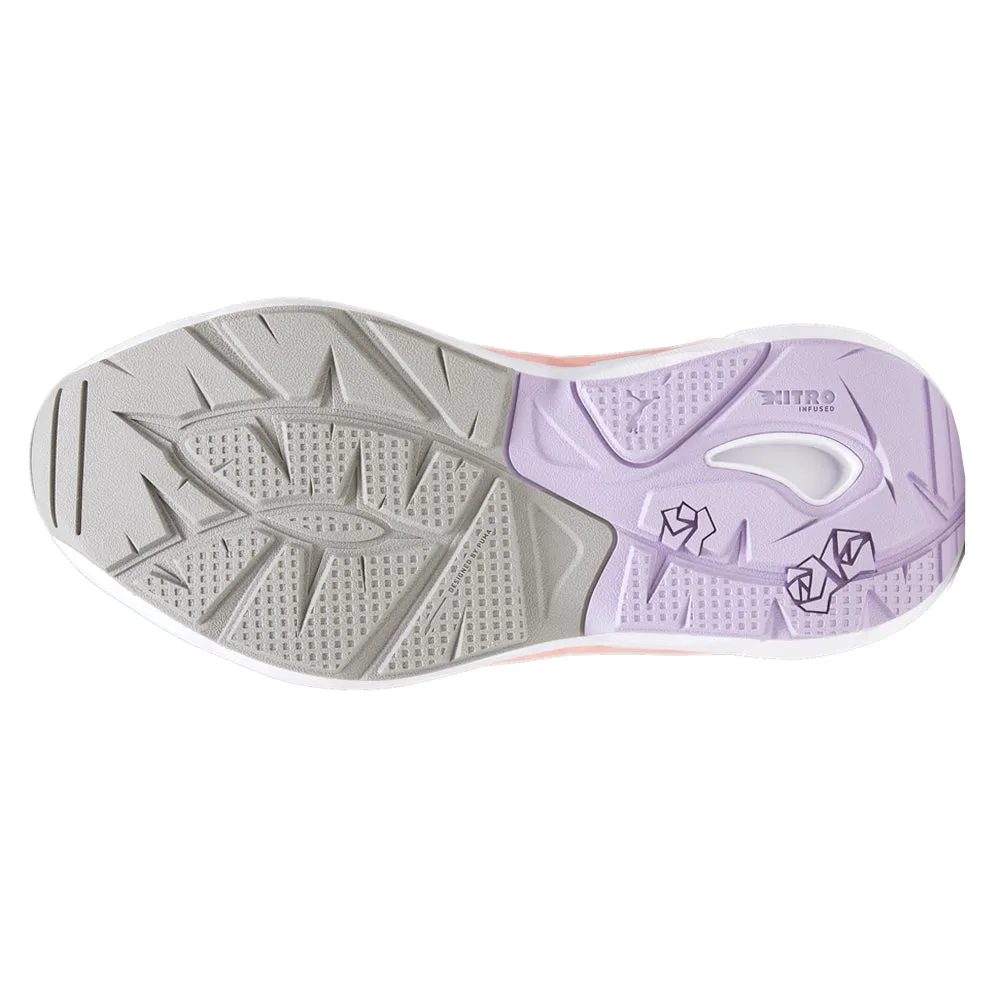 Spina Nitro Lace Up Sneakers Rhude Puma Shoes