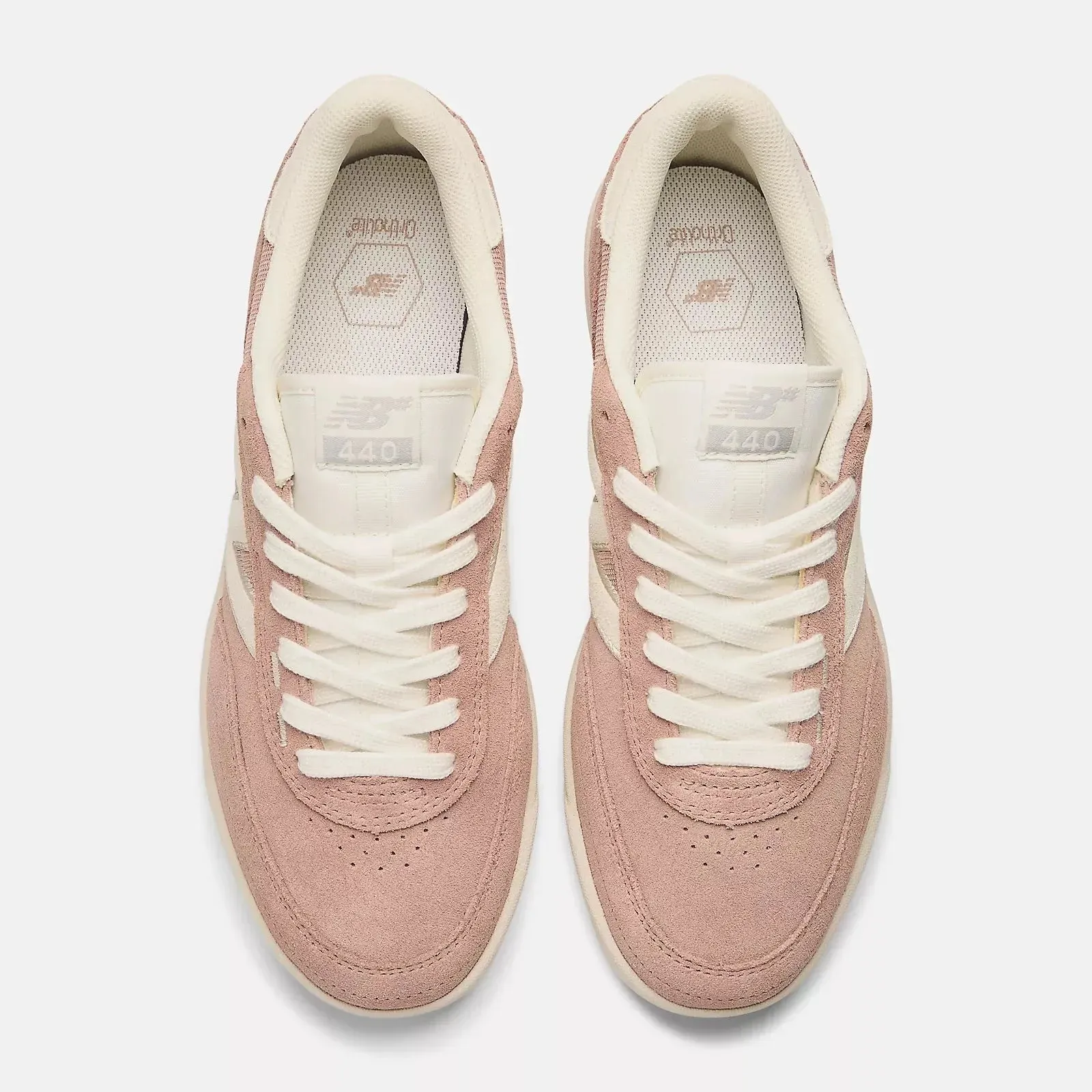 New Balance Numeric 440 V2 Shoes New Balance Loafers Women