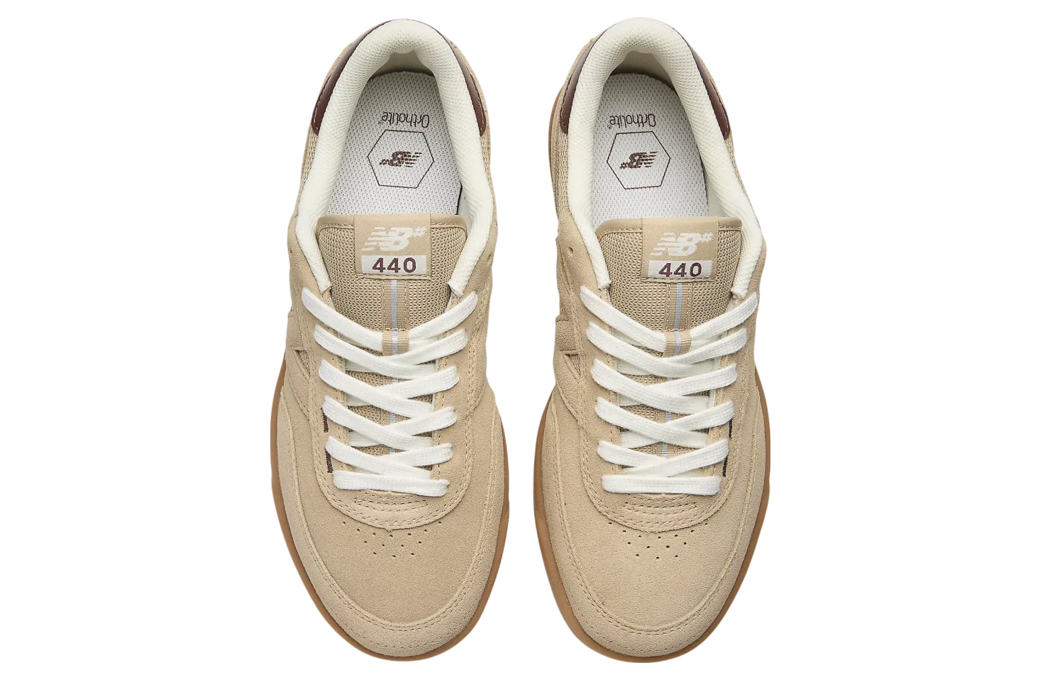 New Balance 3000 V6 Metal New Balance Numeric 440 V2 Shoes