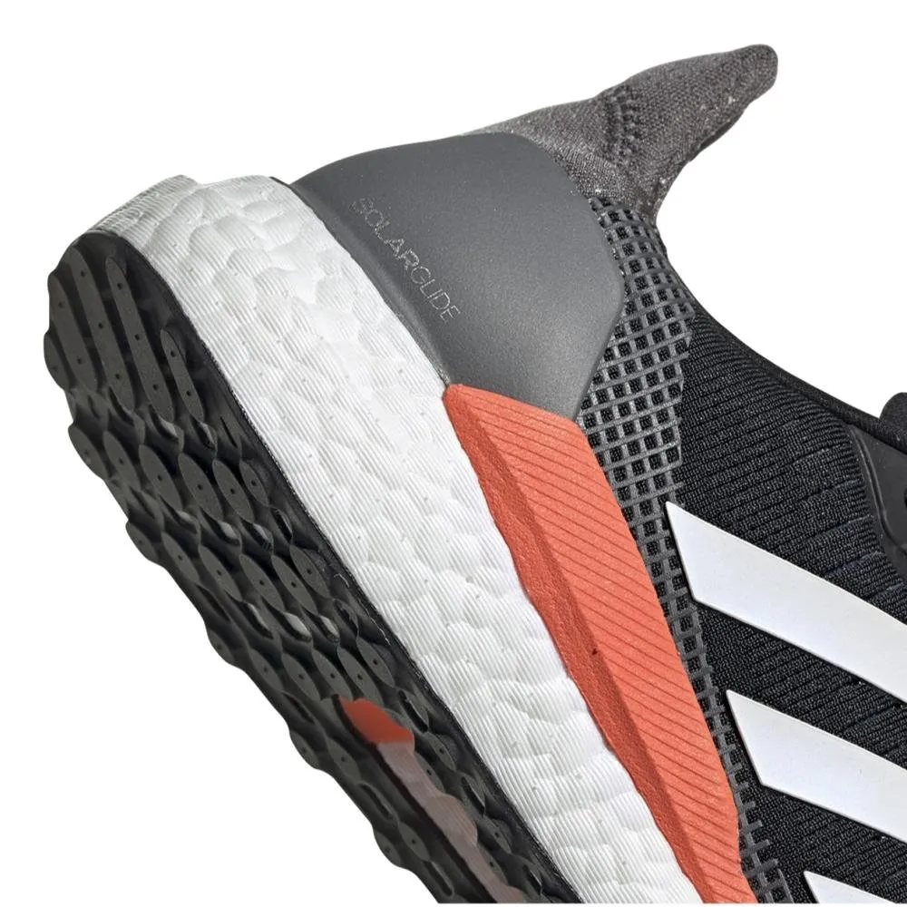 Adidas Retro Style Shoes Adidas Solar Glide 19 Running Shoes