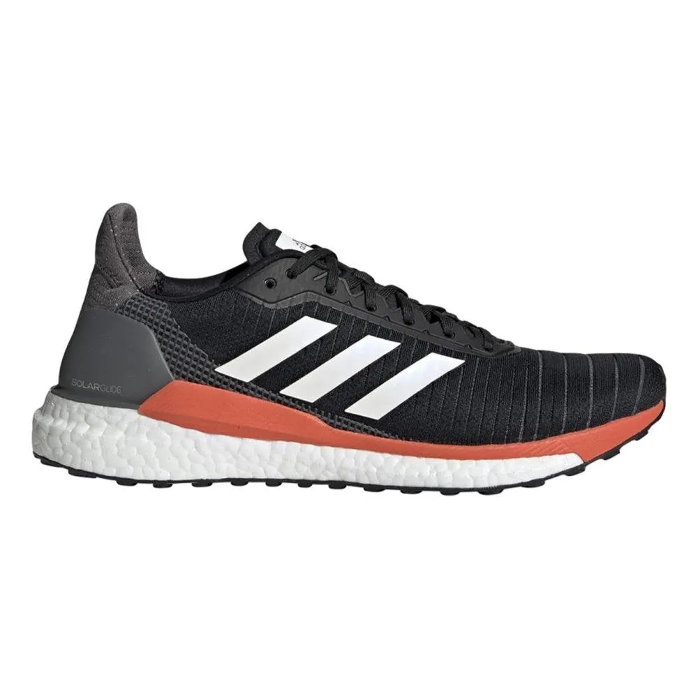 Adidas Outdoor Shoe Adidas Solar Glide 19 Running Shoes