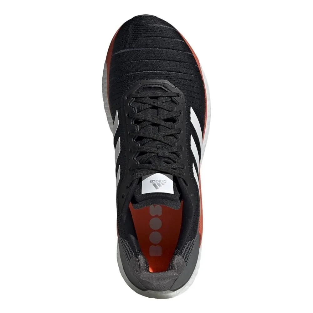 Adidas Solar Glide 19 Running Shoes Adidas Slides Shoe Carnival