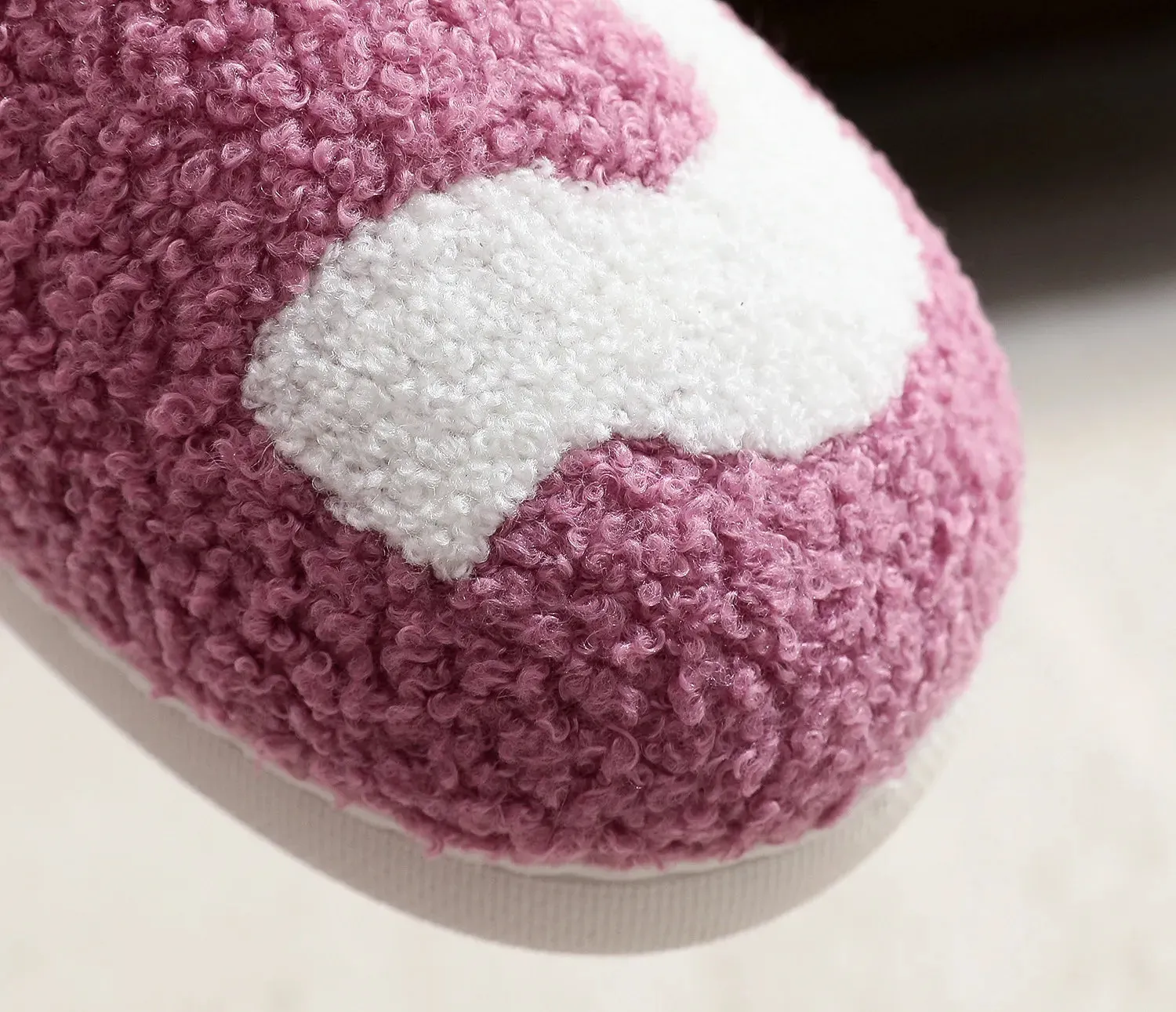 Halloween Ghost Home Cute Cartoon Household Cotton Slippers Slide Sandal