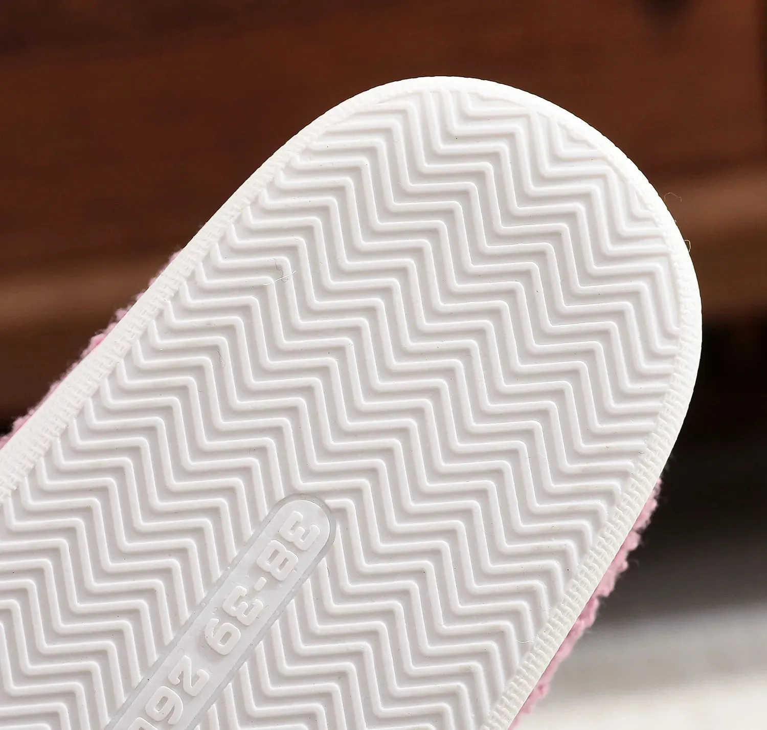 Halloween Ghost Home Cute Cartoon Household Cotton Slippers House Slippers Orthopedic