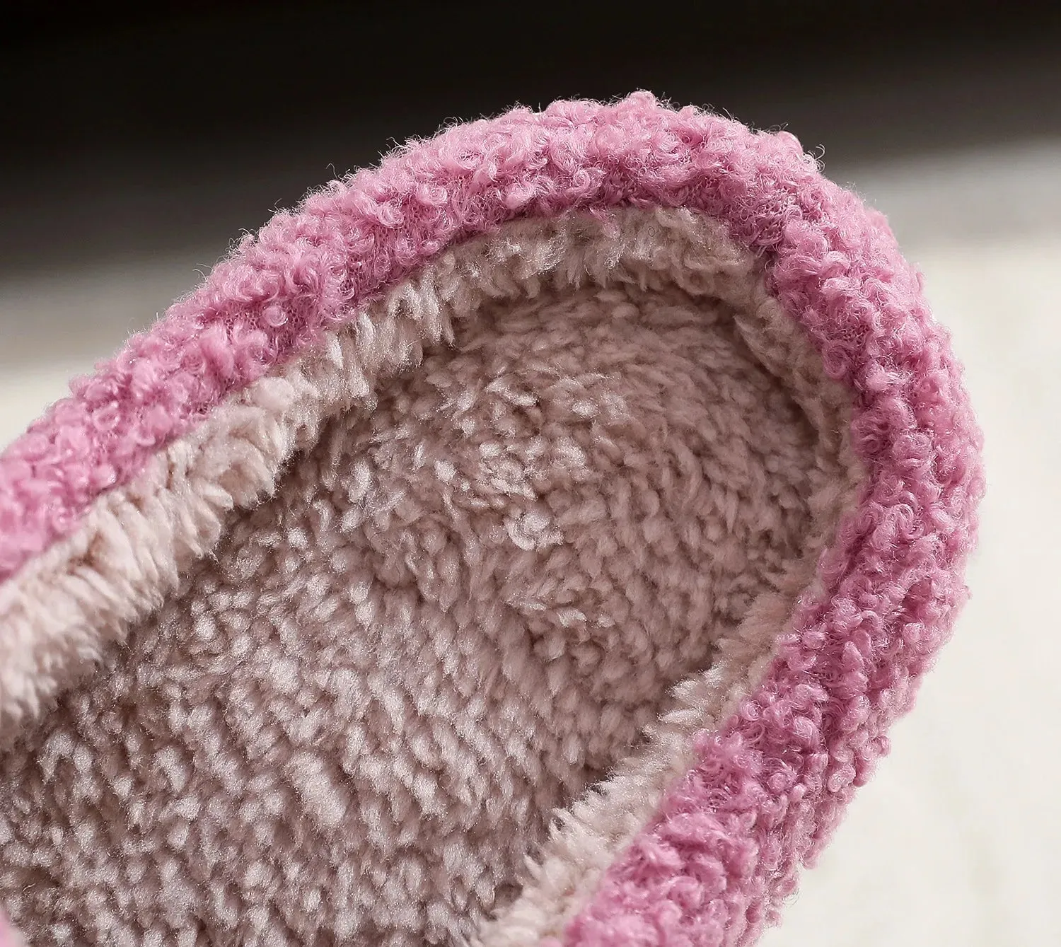 Best Machine Washable Slippers Halloween Ghost Home Cute Cartoon Household Cotton Slippers