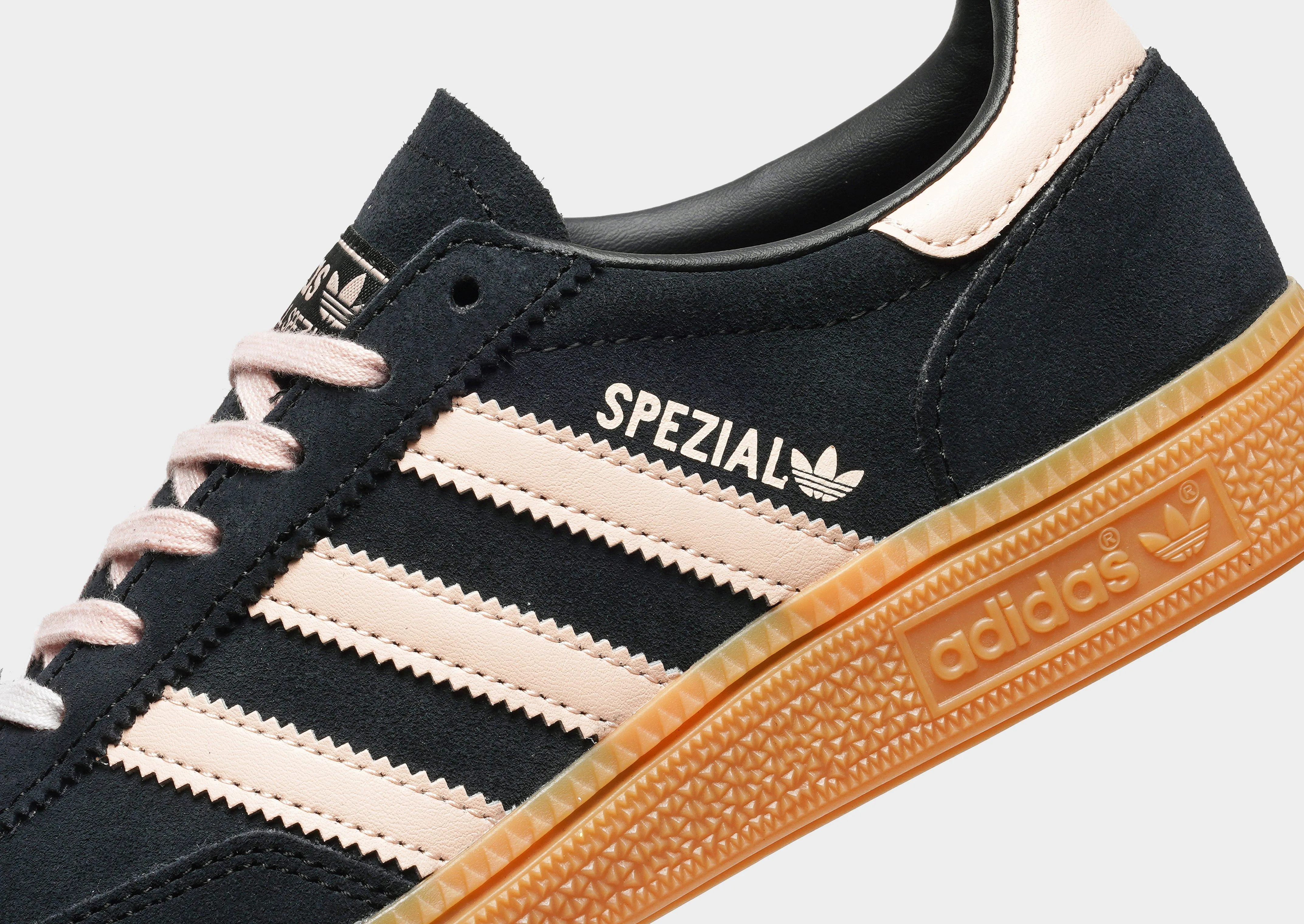 Handball Spezial Junior's Squat Shoes Adidas