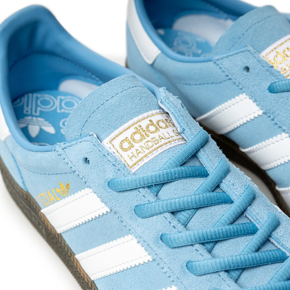 Handball Spezial | Light Blue Adidas Shoes For Water