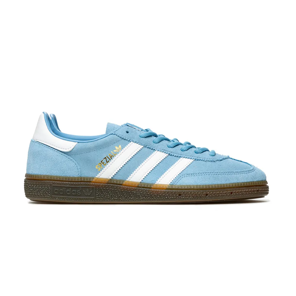Adidas Samba Indoor Soccer Shoes Handball Spezial | Light Blue