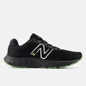 New Balances 530 Black And White New Balance 520 V8 Mens Shoe