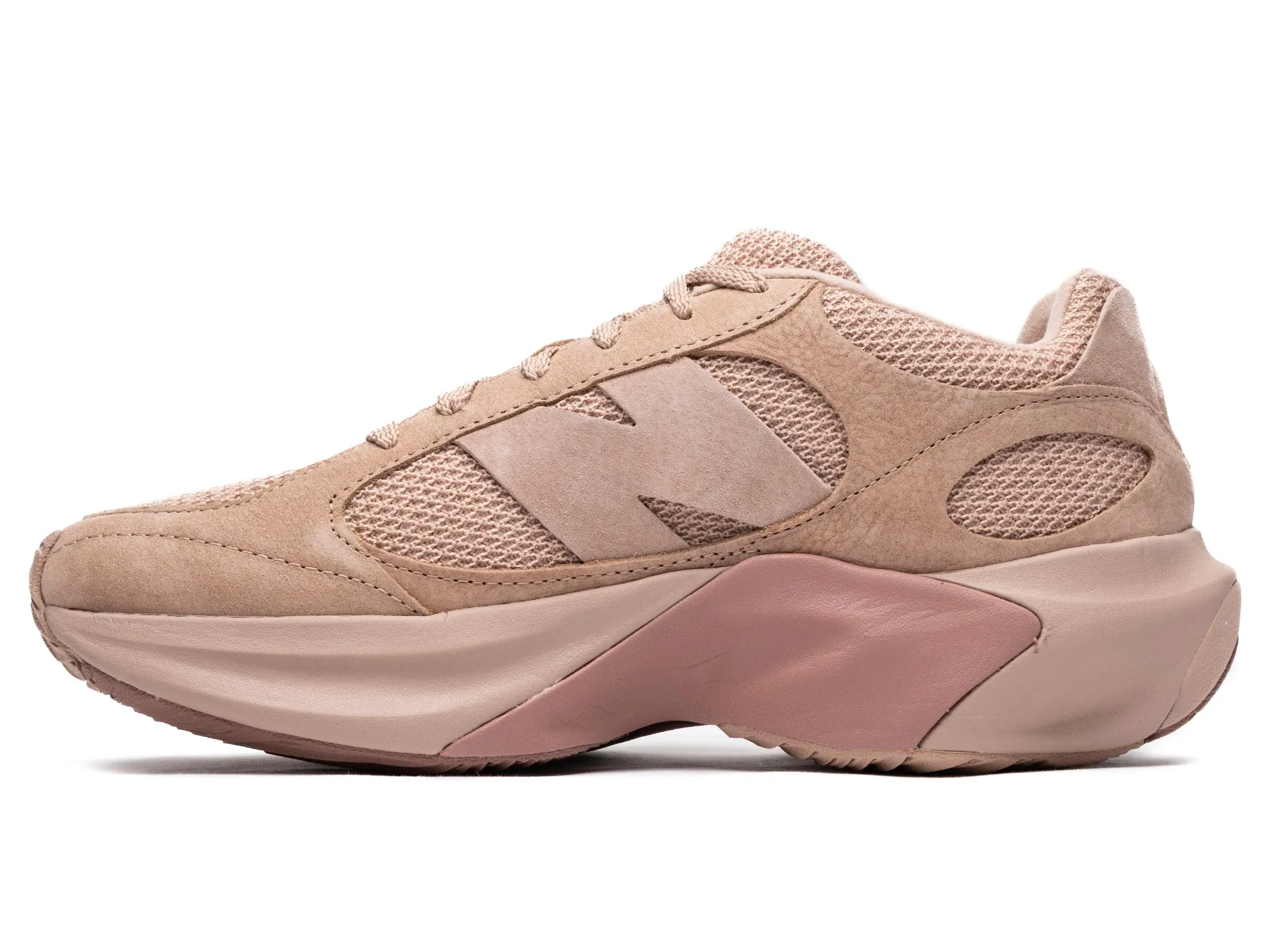 New Balance Warped Runner UWRPDFCB New Balance 327 Leather