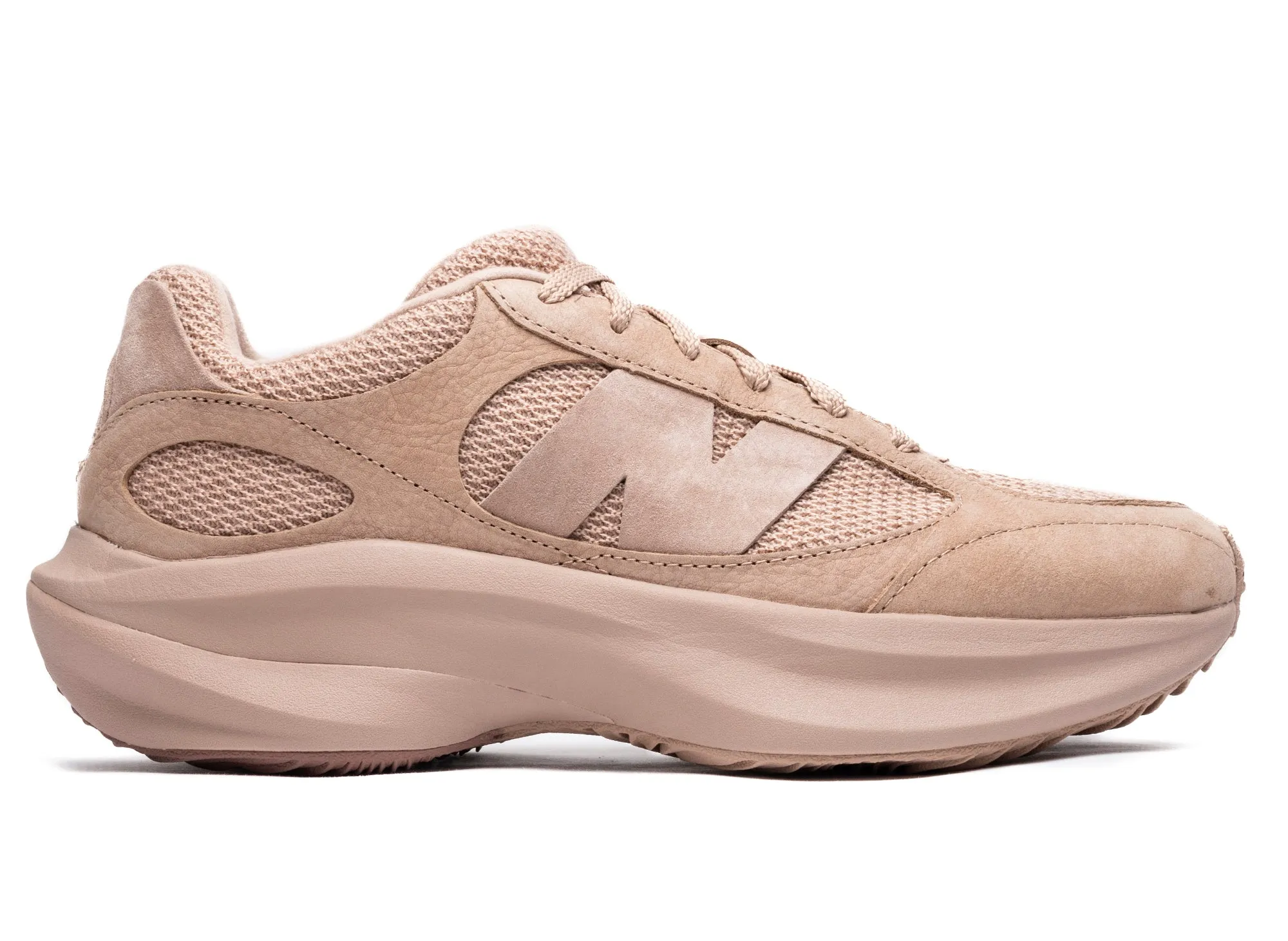New Balance Warped Runner UWRPDFCB New Balance 327 Beige Black