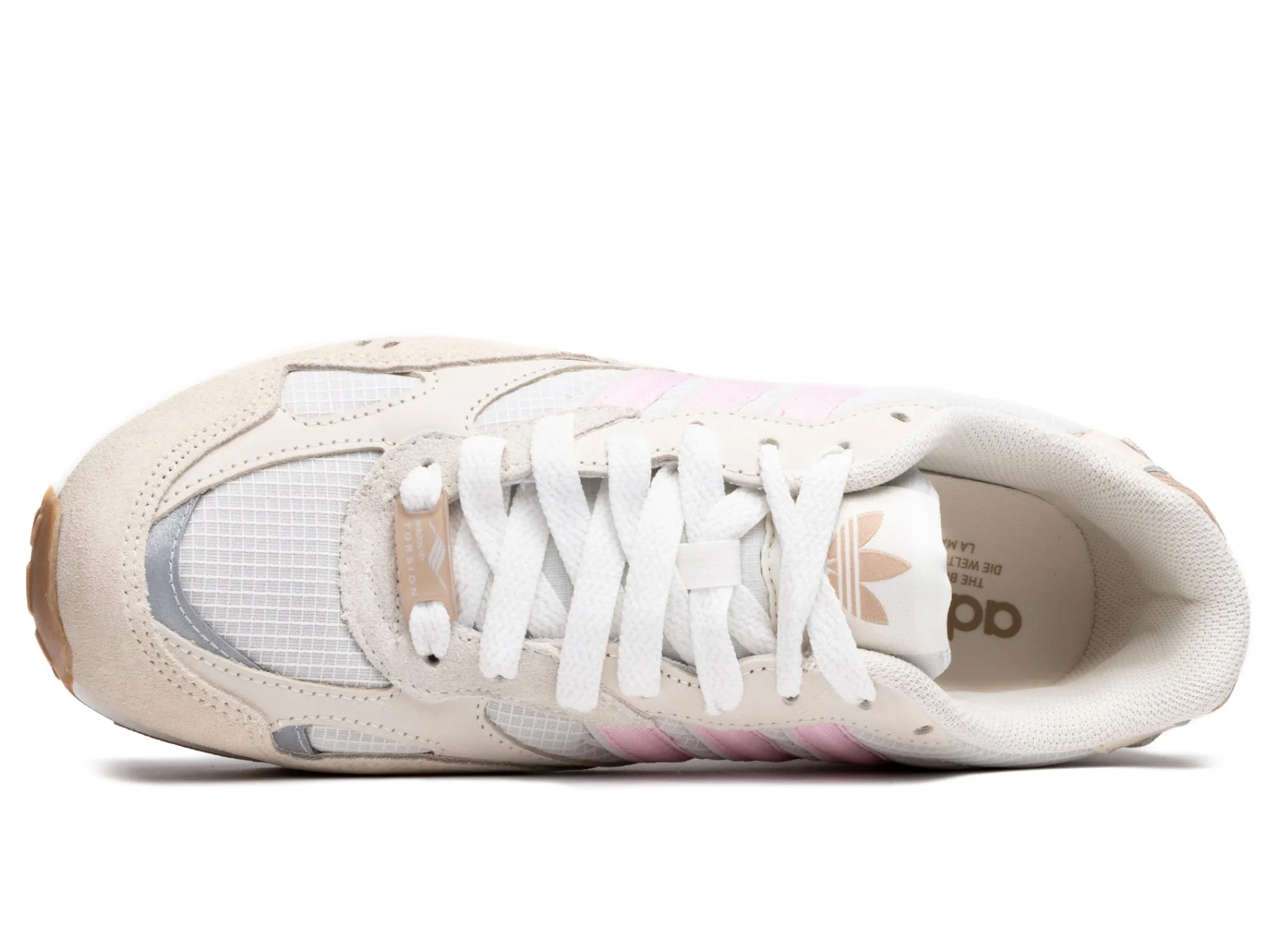 Adidas Torsion Super Adidas X_plr Path Running Shoes