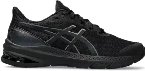 Asics Best Running Shoes 2017 GT-1000 12 GS (Black/Carrier Grey)