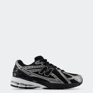 Blue New Balance Running Shoes Unisex New Balance 1906R Shoes Black