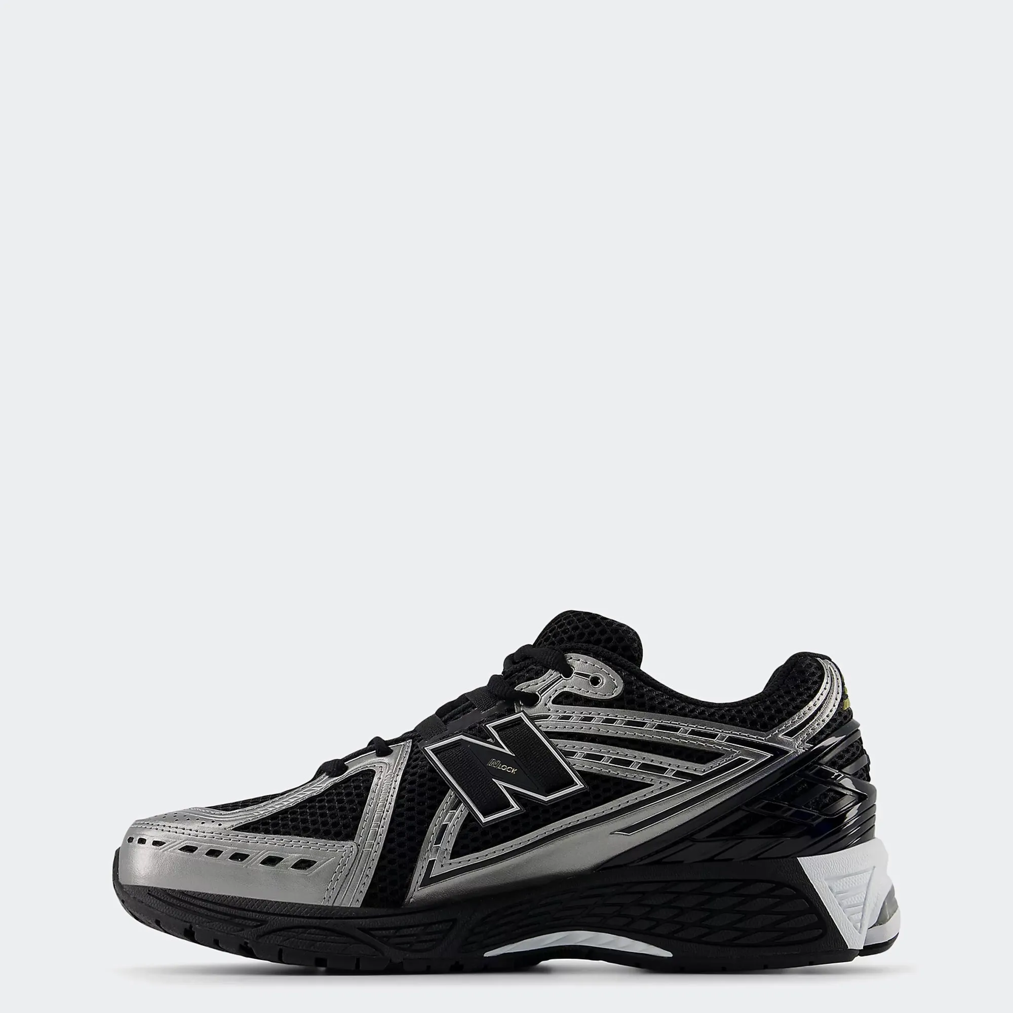 New Balance Unisex Size Chart Unisex New Balance 1906R Shoes Black