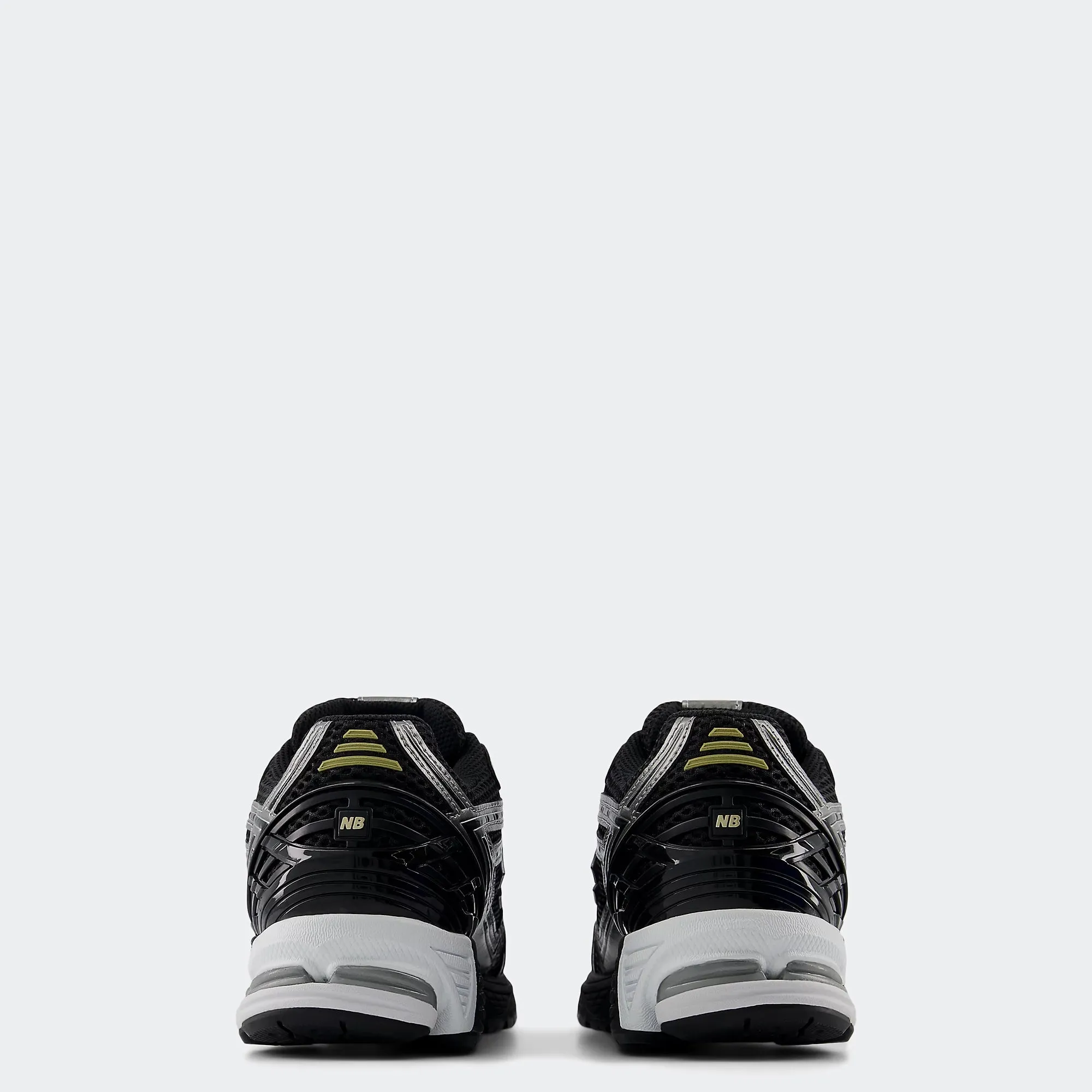 1906 Utility New Balance Unisex New Balance 1906R Shoes Black