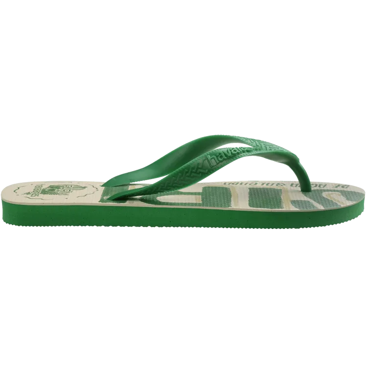 Havaianas X Farm Rio Crab Flip Flops Flip Flop Guy